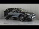 Thumbnail Lexus NX 250 EX