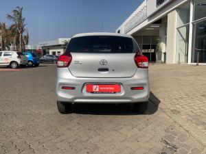 Toyota Vitz 1.0 - Image 5