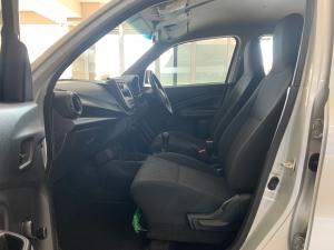 Toyota Vitz 1.0 - Image 7