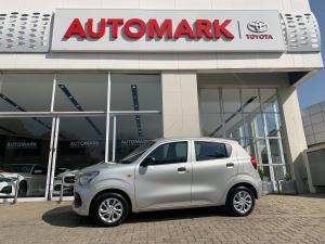 Toyota Vitz 1.0 - Image 8