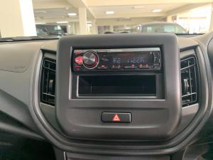 Toyota Vitz 1.0 - Image 11