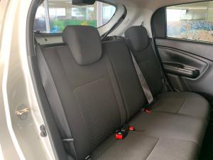 Toyota Vitz 1.0 - Image 12