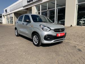 Toyota Vitz 1.0 - Image 1