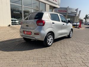 Toyota Vitz 1.0 - Image 2