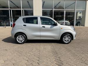 Toyota Vitz 1.0 - Image 3