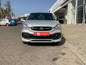 Toyota Vitz 1.0 - Image 4