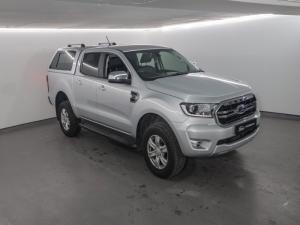 2020 Ford Ranger 2.0D XLT automaticD/C