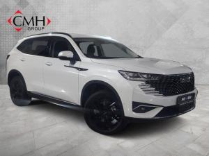 2023 Haval H6 1.5T HEV Ultra Luxury