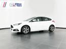 Thumbnail Ford Focus 2.0 Ecoboost ST1