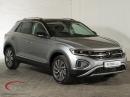 Thumbnail Volkswagen T-ROC 1.4 TSI Design Tiptronic