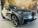 Thumbnail BMW X5 M50i