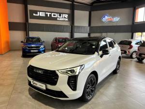 2022 Haval Jolion 1.5T City