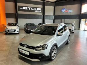 2020 Volkswagen Polo Vivo 1.6 Maxx