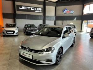 2020 Volkswagen Golf VII 1.4 TSI Comfortline DSG