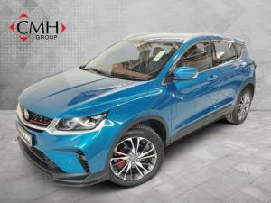 2024 Proton X50 1.5T Executive