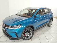 Thumbnail Proton X50 1.5T Executive