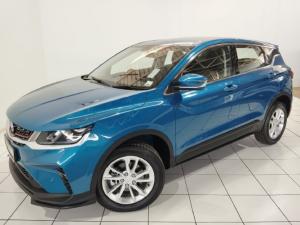 2024 Proton X50 1.5T Luxury