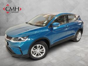 2024 Proton X50 1.5T Luxury