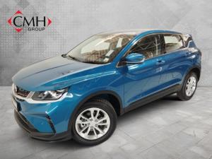 2024 Proton X50 1.5T Luxury