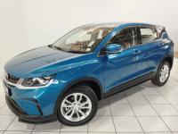 Thumbnail Proton X50 1.5T Luxury