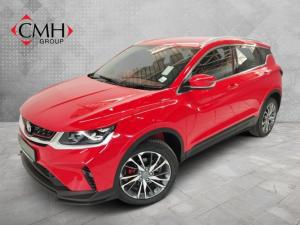 2024 Proton X50 1.5T Executive