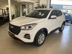 2024 Chery Tiggo 4 Pro 1.5 LiT auto