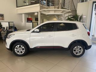 Chery Tiggo 4 Pro 1.5 LiT auto