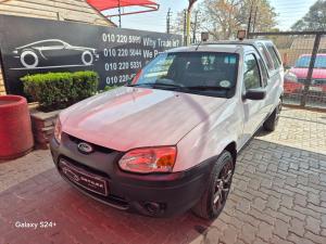 2012 Ford Bantam 1.3i XL