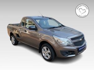 2015 Chevrolet Utility 1.8 Club