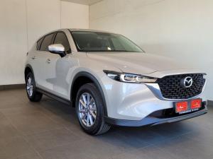 2024 Mazda CX-5 2.0 Active