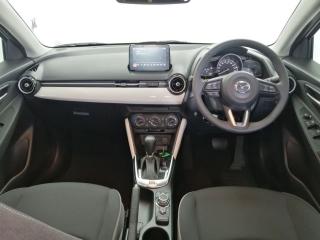 Mazda Mazda2 1.5 Dynamic auto