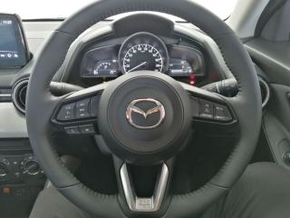 Mazda Mazda2 1.5 Dynamic auto