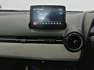 Mazda Mazda2 1.5 Dynamic auto