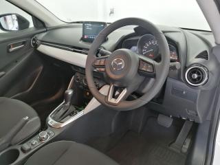 Mazda Mazda2 1.5 Dynamic auto