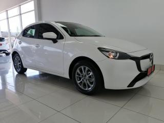 Mazda Mazda2 1.5 Dynamic auto