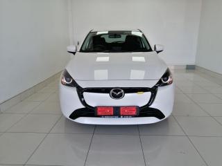 Mazda Mazda2 1.5 Dynamic auto