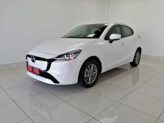 Mazda Mazda2 1.5 Dynamic auto