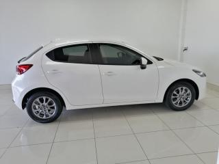 Mazda Mazda2 1.5 Dynamic auto