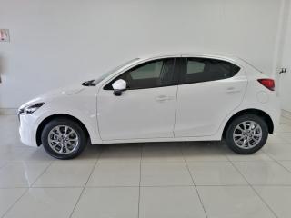 Mazda Mazda2 1.5 Dynamic auto