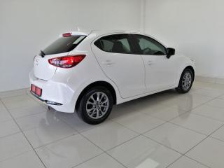 Mazda Mazda2 1.5 Dynamic auto