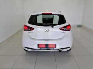 Mazda Mazda2 1.5 Dynamic auto