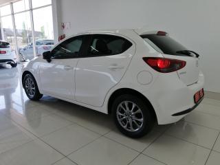 Mazda Mazda2 1.5 Dynamic auto