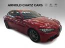 Thumbnail Alfa Romeo Giulia 2.0T Super