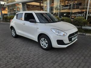 2023 Suzuki Swift 1.2 GA