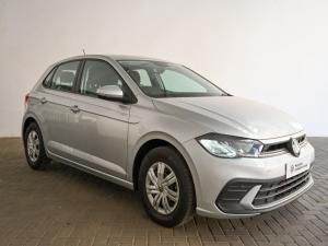 2024 Volkswagen Polo 1.0 TSI