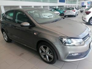 2024 Volkswagen Polo Vivo 1.6 Comfortline TIP