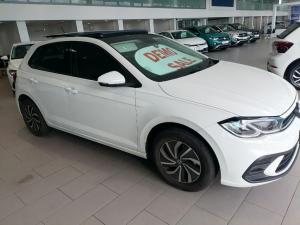 2024 Volkswagen Polo 1.0 TSI Life