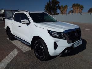 2024 Nissan Navara 2.5DDTI LE automatic D/C