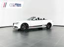 Thumbnail Audi A5 2.0 Tfsi Quatt Cab Stronic