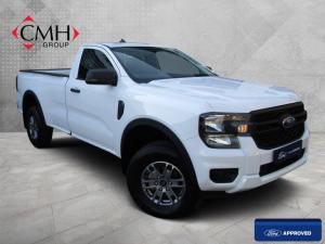 2023 Ford Ranger 2.0 SiT single cab XL auto